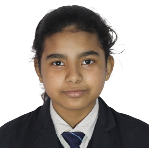 Delhi Public School Rudrapur