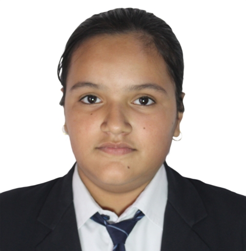 Delhi Public School Rudrapur