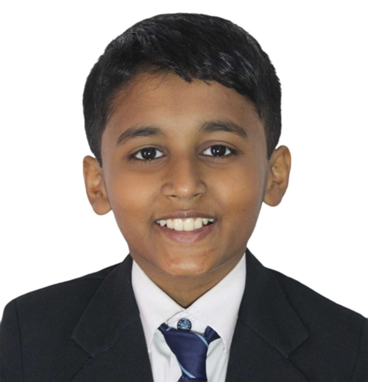 Delhi Public School Rudrapur