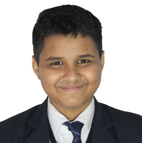 Delhi Public School Rudrapur