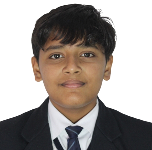Delhi Public School Rudrapur