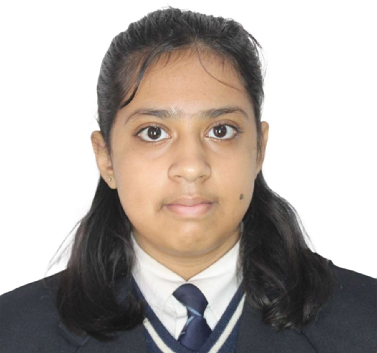 Delhi Public School Rudrapur