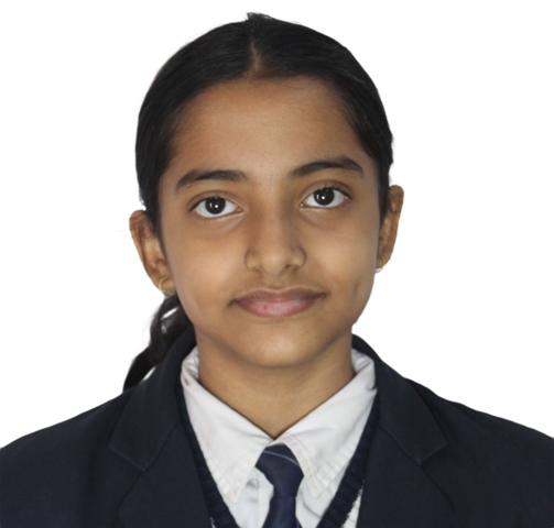 Delhi Public School Rudrapur