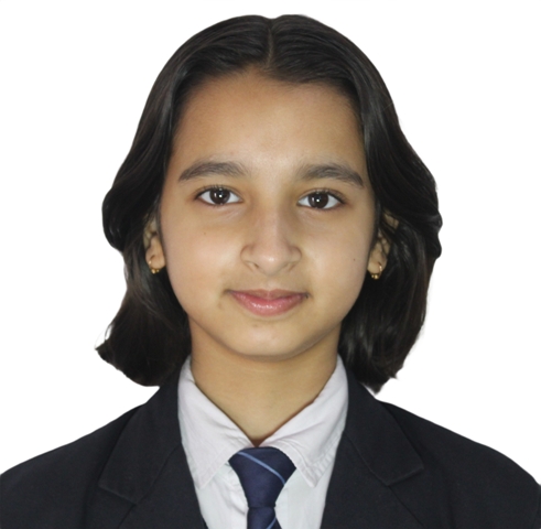 Delhi Public School Rudrapur