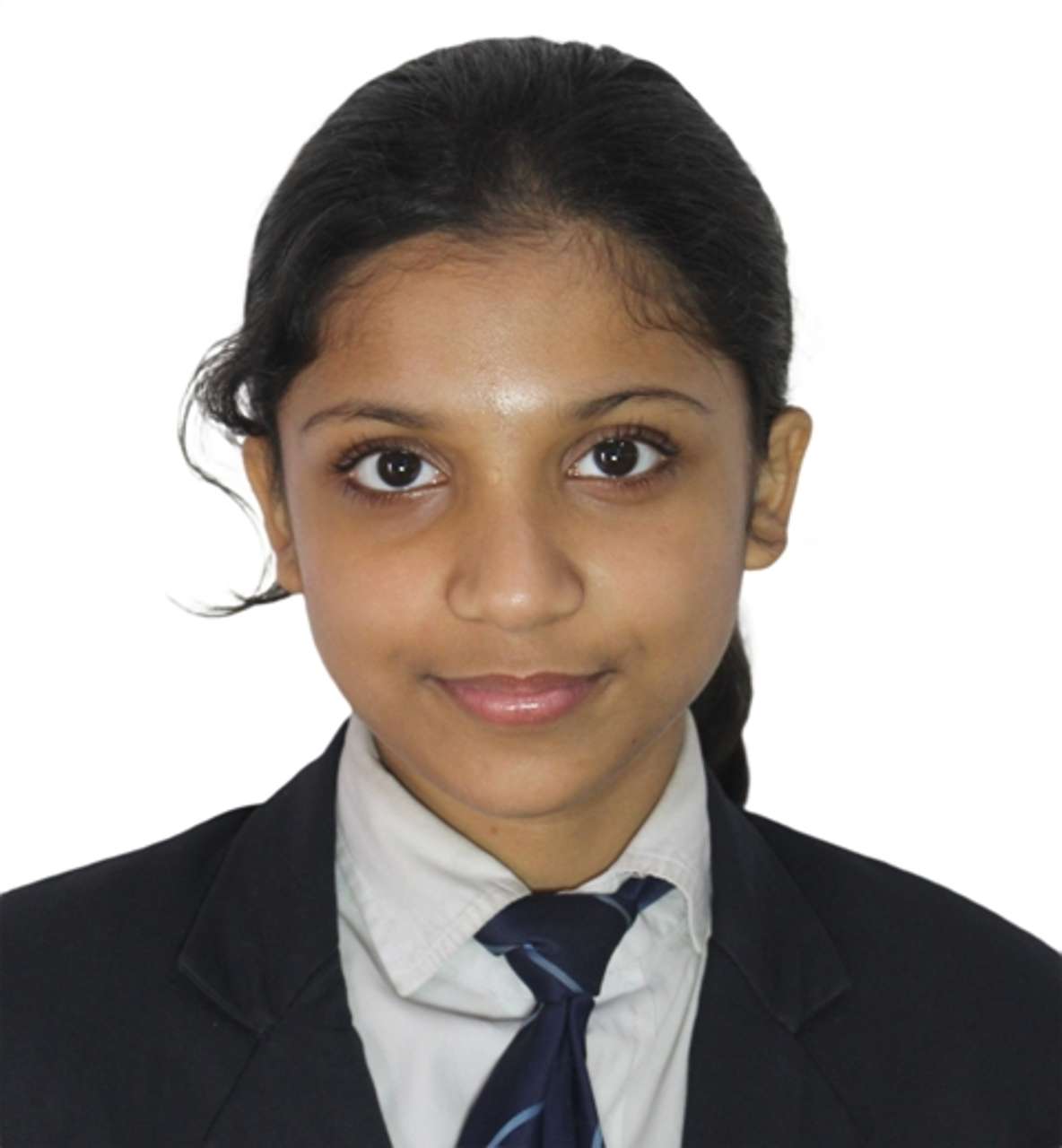 Delhi Public School Rudrapur