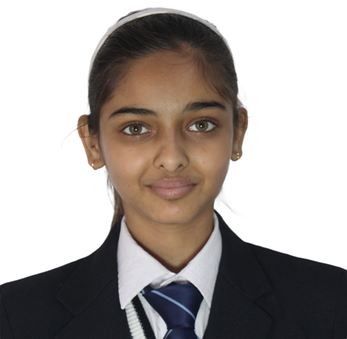 Delhi Public School Rudrapur