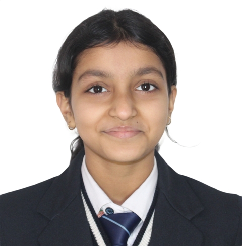 Delhi Public School Rudrapur