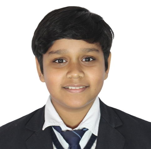 Delhi Public School Rudrapur