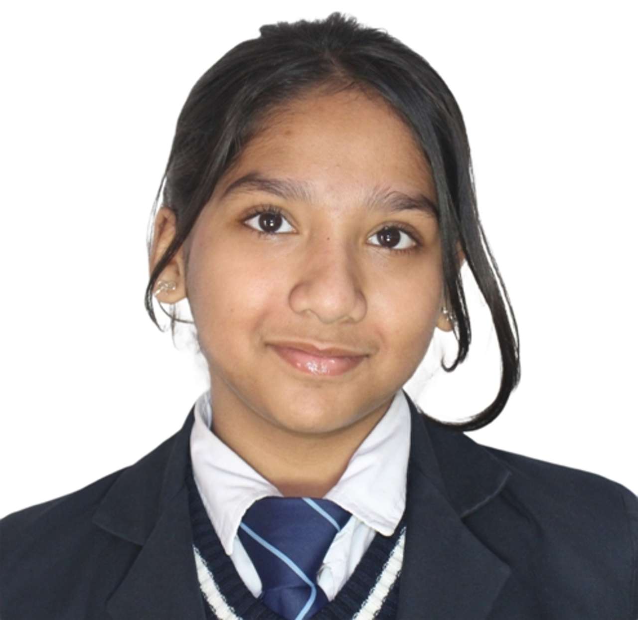 Delhi Public School Rudrapur