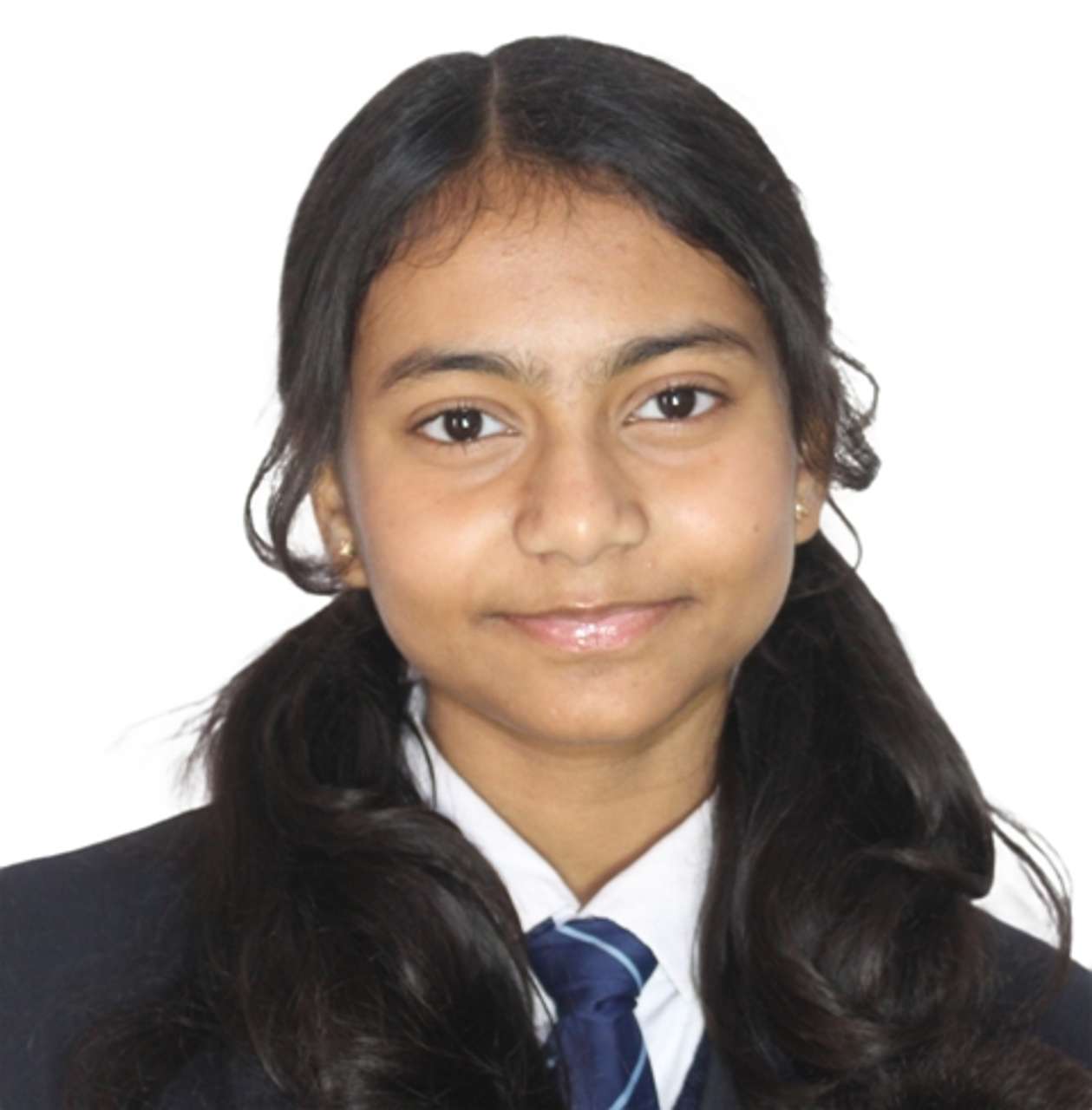 Delhi Public School Rudrapur