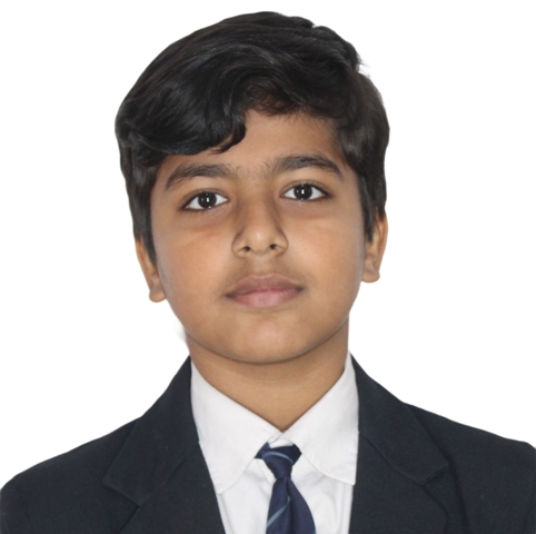 Delhi Public School Rudrapur