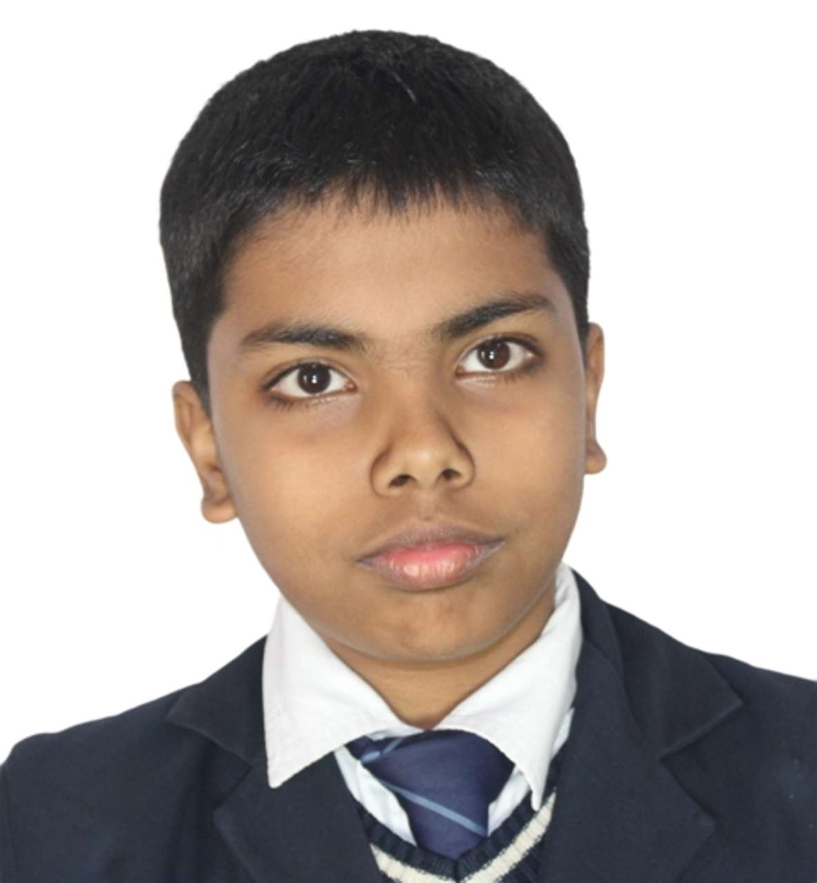 Delhi Public School Rudrapur