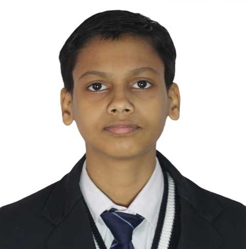 Delhi Public School Rudrapur