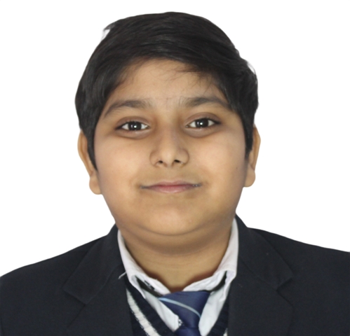 Delhi Public School Rudrapur