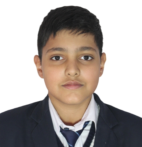 Delhi Public School Rudrapur