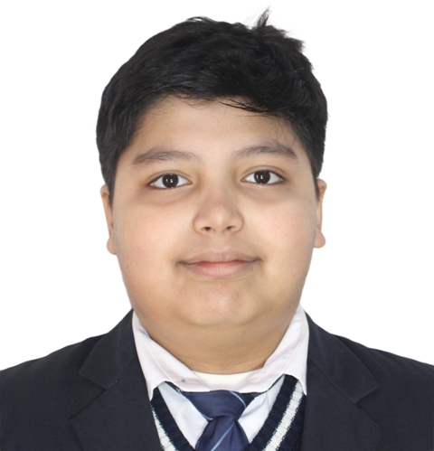 Delhi Public School Rudrapur