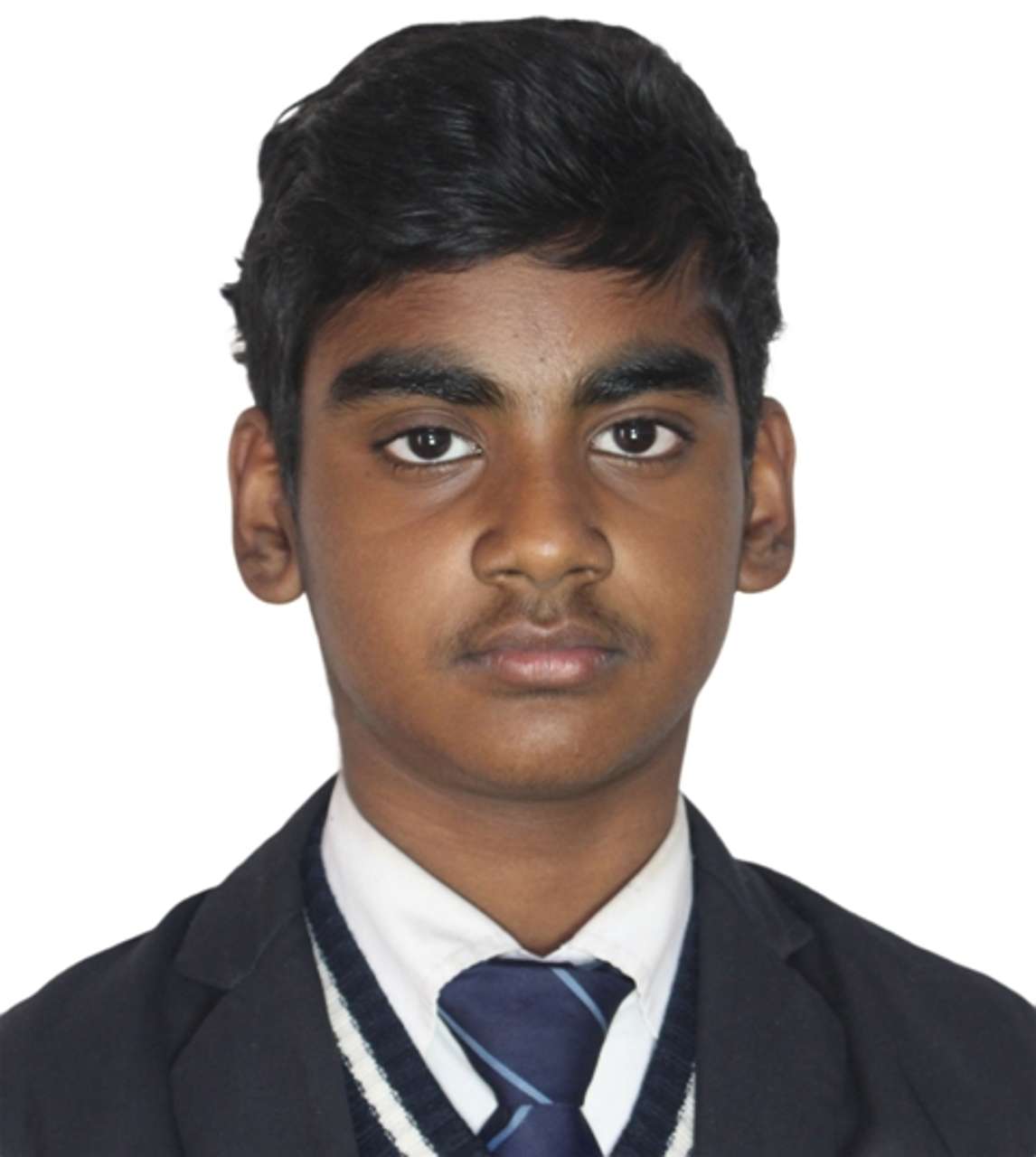 Delhi Public School Rudrapur