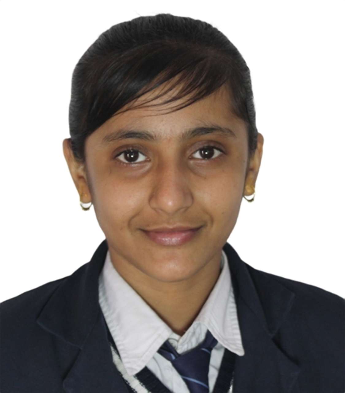 Delhi Public School Rudrapur