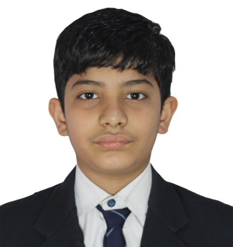 Delhi Public School Rudrapur