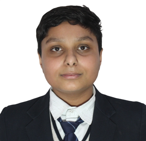 Delhi Public School Rudrapur