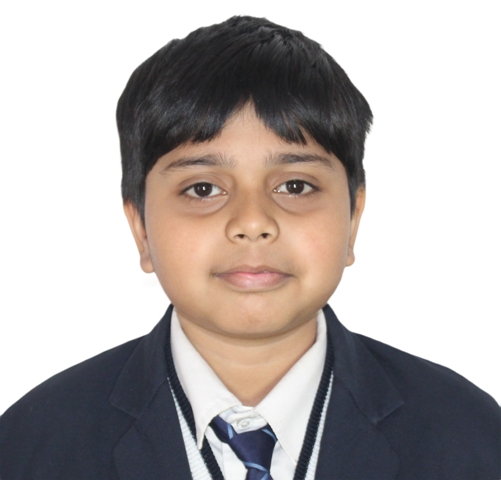 Delhi Public School Rudrapur