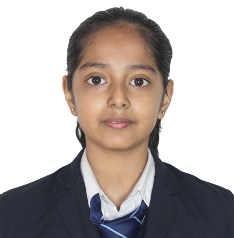 Delhi Public School Rudrapur