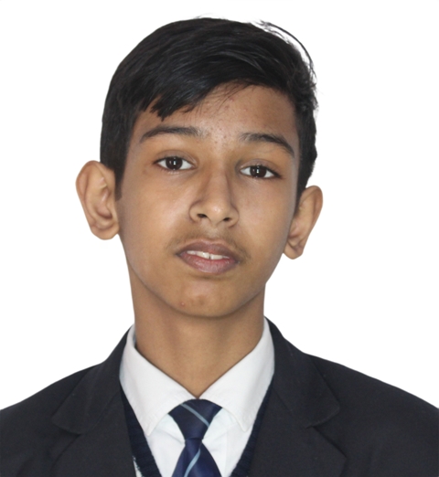 Delhi Public School Rudrapur
