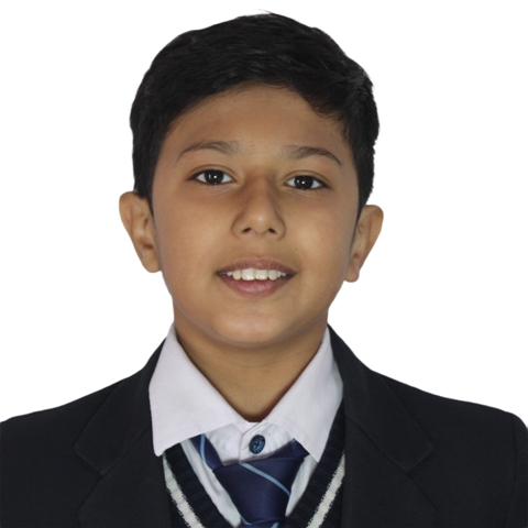 Delhi Public School Rudrapur