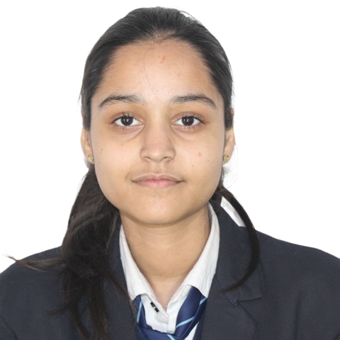 Delhi Public School Rudrapur