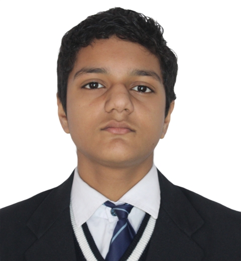 Delhi Public School Rudrapur