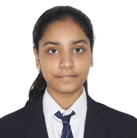 Delhi Public School Rudrapur
