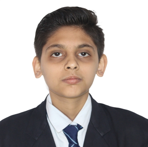 Delhi Public School Rudrapur