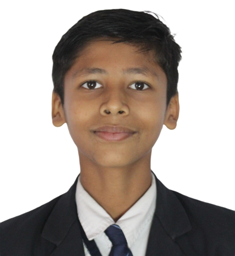 Delhi Public School Rudrapur