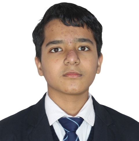 Delhi Public School Rudrapur