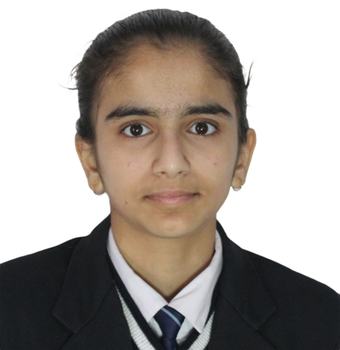 Delhi Public School Rudrapur