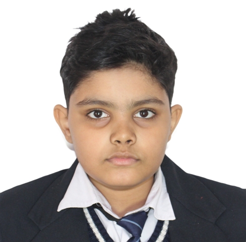 Delhi Public School Rudrapur