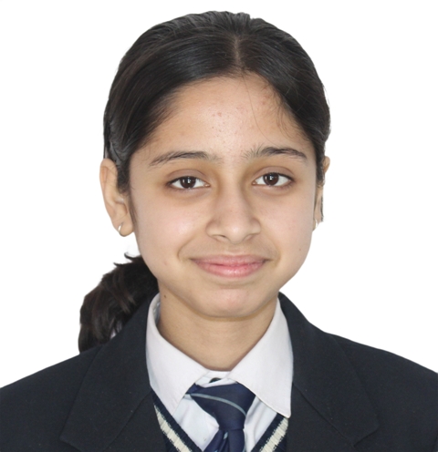 Delhi Public School Rudrapur