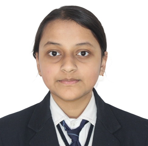 Delhi Public School Rudrapur
