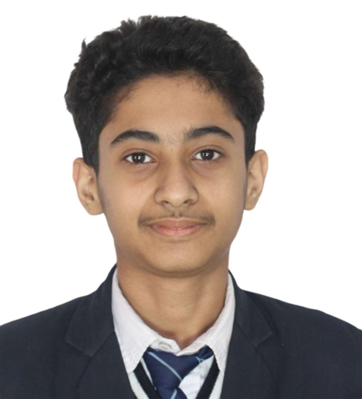 Delhi Public School Rudrapur