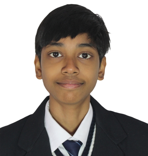 Delhi Public School Rudrapur