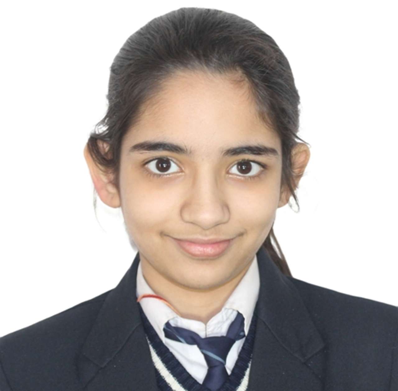 Delhi Public School Rudrapur