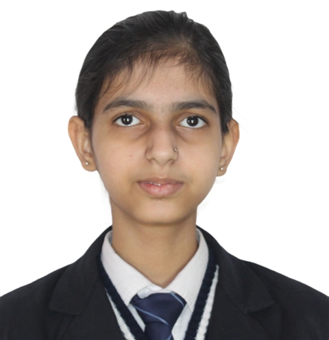 Delhi Public School Rudrapur