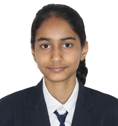 Delhi Public School Rudrapur