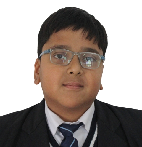 Delhi Public School Rudrapur