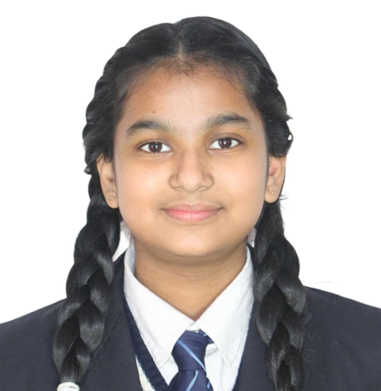 Delhi Public School Rudrapur