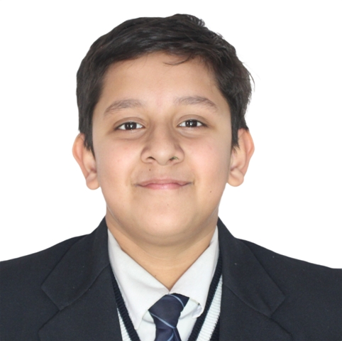 Delhi Public School Rudrapur