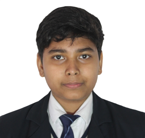 Delhi Public School Rudrapur
