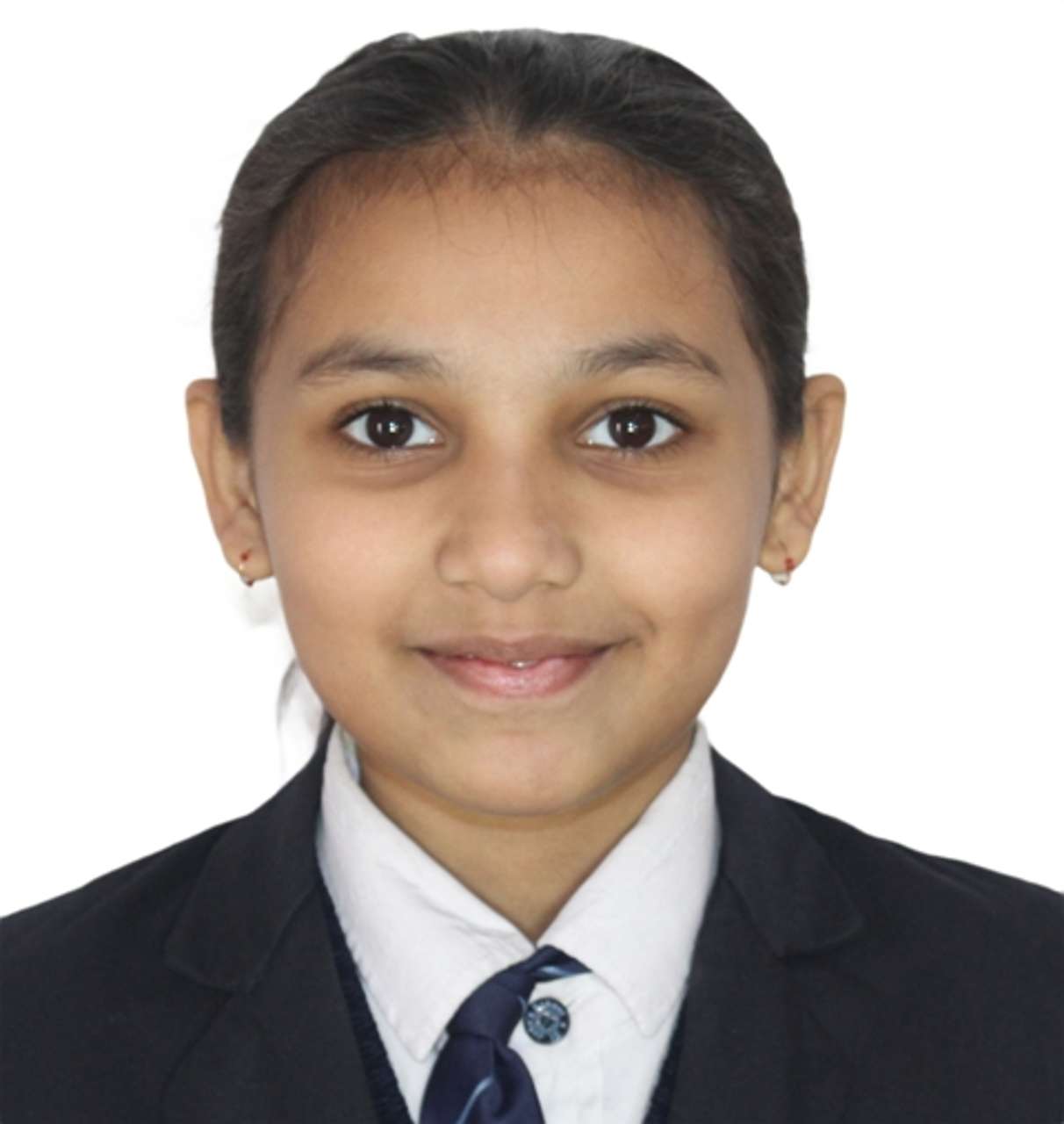 Delhi Public School Rudrapur
