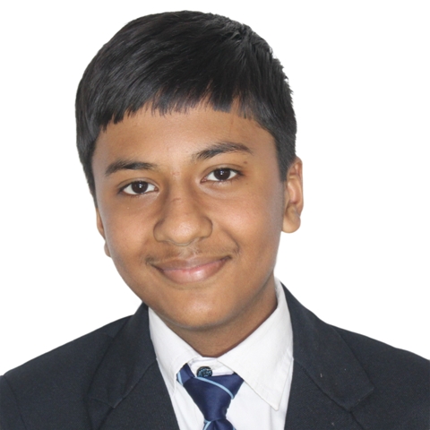 Delhi Public School Rudrapur