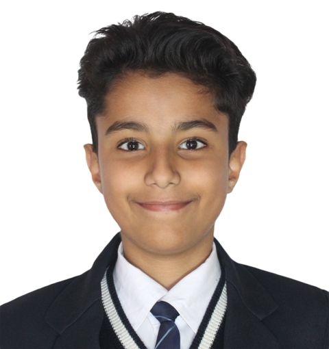 Delhi Public School Rudrapur